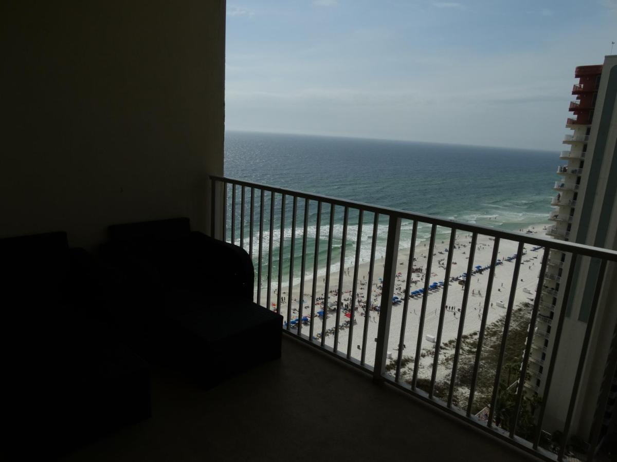 Shores Of Panama Panama Stadt Exterior foto