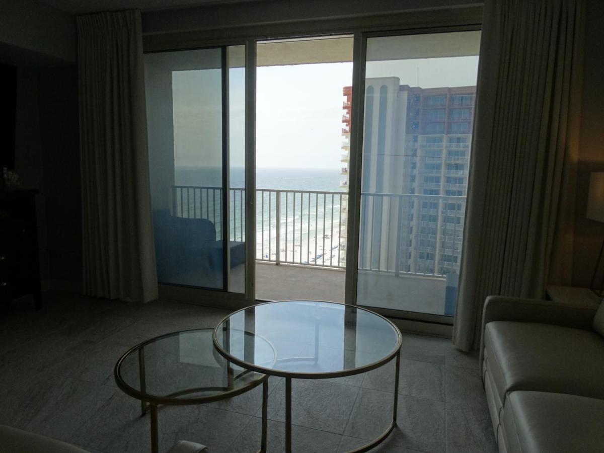 Shores Of Panama Panama Stadt Exterior foto